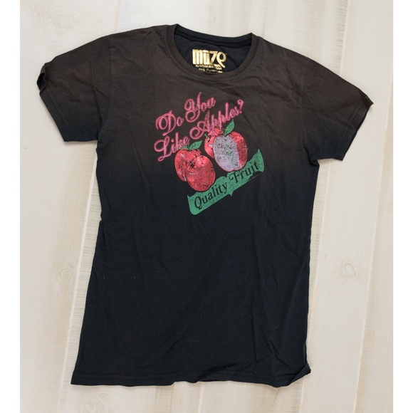Muze T-Shirt - Picture 1 of 3
